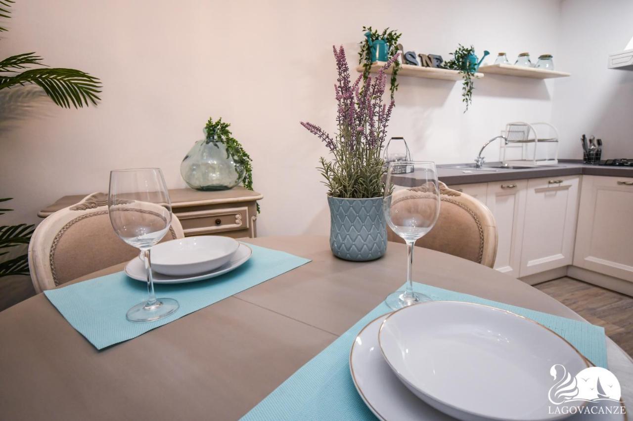 Romantic Benaco סאלו מראה חיצוני תמונה